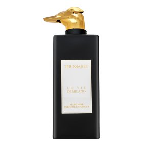 Trussardi Le Vie Di Milano Musc Noir Perfume Enhancer parfumirana voda unisex 100 ml