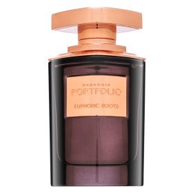 Al Haramain Portfolio Euphoric Roots parfumirana voda unisex 75 ml