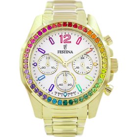 Festina Boyfriend