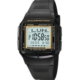 Casio Collection