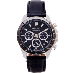 Seiko Spirit