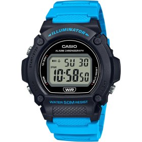 Casio Collection