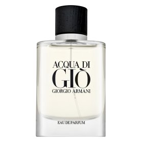 Armani (Giorgio Armani) Acqua di Gio Pour Homme - Refillable parfémovaná voda za muškarce Refillable 75 ml