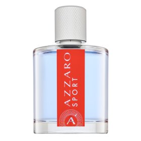 Azzaro Sport (2022) toaletná voda pre mužov 100 ml