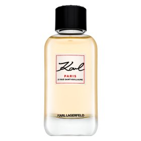 Lagerfeld Karl Paris 21 Rue Saint-Guillaume Eau de Parfum nőknek 100 ml