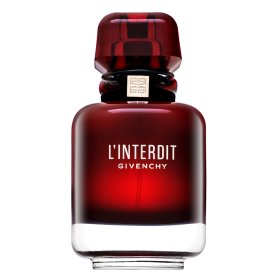 Givenchy L'Interdit Rouge parfémovaná voda pro ženy 50 ml