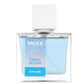 Mexx Fresh Splash Woman toaletna voda za žene 30 ml