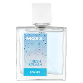 Mexx Fresh Splash Woman toaletna voda za žene 50 ml