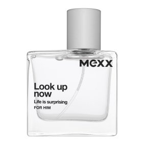 Mexx Look Up Now For Him toaletna voda za muškarce 30 ml