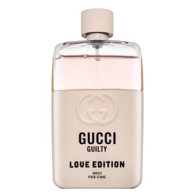 Gucci Guilty Pour Femme Love Edition 2021 parfémovaná voda pro ženy 90 ml