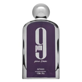 Afnan 9 pm Pour Femme parfémovaná voda pre ženy 100 ml