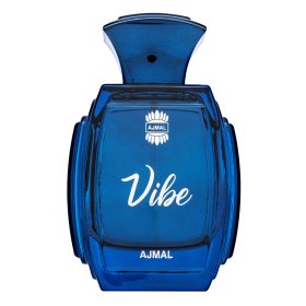 Ajmal Vibe Eau de Parfum bărbați 75 ml