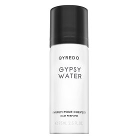 Byredo Gypsy Water perfume para el pelo unisex 75 ml
