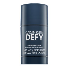 Calvin Klein Defy deostick za muškarce 75 ml