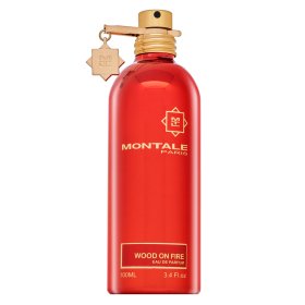 Montale Wood On Fire Eau de Parfum unisex 100 ml