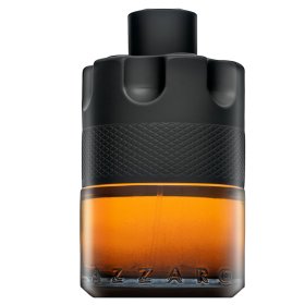 Azzaro The Most Wanted čistý parfém za muškarce 100 ml