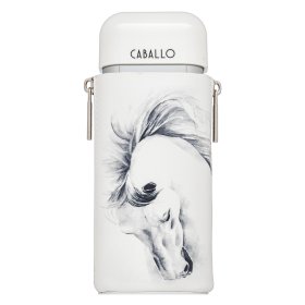 Armaf Caballo Pour Homme parfémovaná voda pre mužov 100 ml