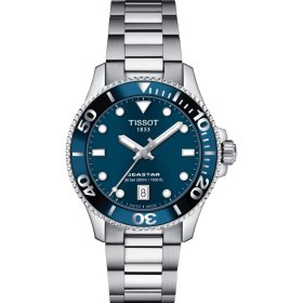 Tissot Seastar