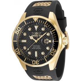 Invicta Pro Diver