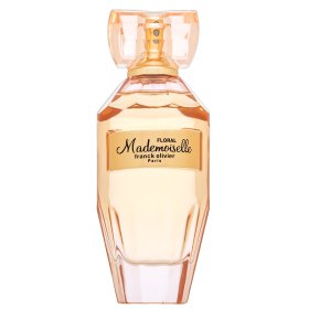 Franck Olivier Mademoiselle Floral Eau de Parfum nőknek 100 ml