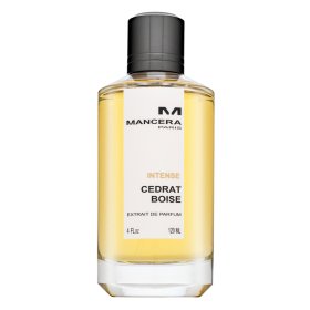 Mancera Intense Cedrat Boise čistý parfém pro muže 120 ml