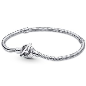 Pulsera Pandora Marvel