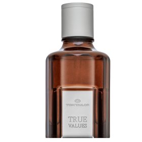 Tom Tailor True Values For Him toaletní voda pro muže 50 ml