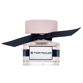 Tom Tailor Exclusive Woman toaletní voda pro ženy 30 ml