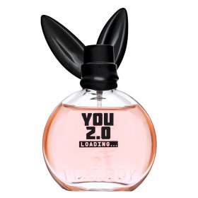 Playboy You 2.0 Loading For Her woda toaletowa dla kobiet 40 ml