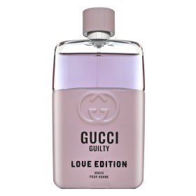 Gucci Guilty Pour Homme Love Edition 2021 Eau de Toilette para hombre 90 ml