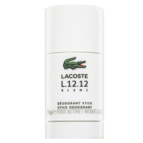 Lacoste Eau de Lacoste L.12.12. Blanc deostick za muškarce 75 ml