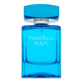 Perry Ellis Aqua woda toaletowa dla mężczyzn 100 ml