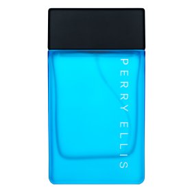 Perry Ellis Pure Blue toaletná voda pre mužov 100 ml