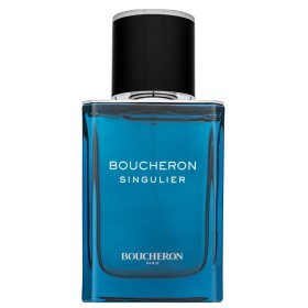 Boucheron Singulier Eau de Parfum férfiaknak 50 ml