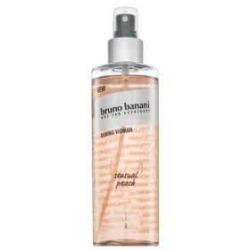 Bruno Banani Daring Woman tělový spray pro ženy 250 ml