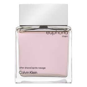 Calvin Klein Euphoria Men афтършейв за мъже 100 ml