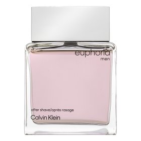 Calvin Klein Euphoria Men voda za britje po britju za moške 100 ml