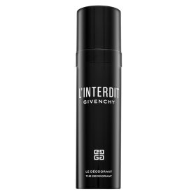 Givenchy L'Interdit deospray da donna 100 ml