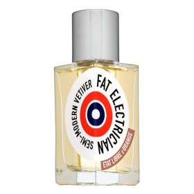 Etat Libre d’Orange Fat Electrician Semi-Modern Vetiver Eau de Parfum para hombre 50 ml