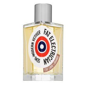 Etat Libre d’Orange Fat Electrician Semi-Modern Vetiver parfémovaná voda za muškarce 100 ml