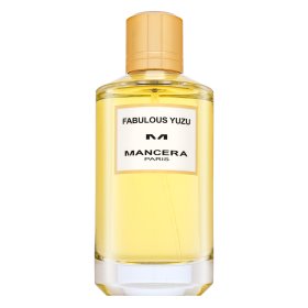 Mancera Fabulous Yuzu Eau de Parfum uniszex 120 ml