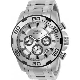 Invicta Pro Diver