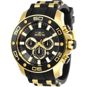 Invicta Pro Diver