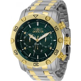 Invicta Pro Diver