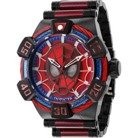 Invicta Marvel