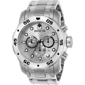 Invicta Pro Diver