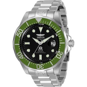 Invicta Pro Diver