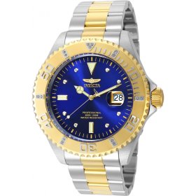 Invicta Pro Diver