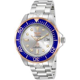 Invicta Pro Diver