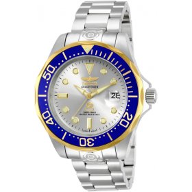 Invicta Pro Diver